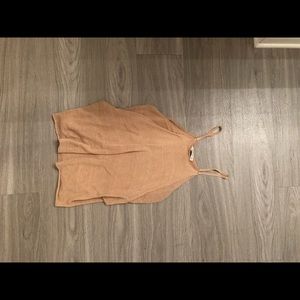 Zara Knit Top